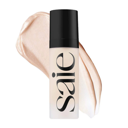 Saie Mini Glowy Super Gel — Iluminador Ligero y Multiusos
