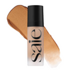 Saie Mini Glowy Super Gel — Iluminador Ligero y Multiusos