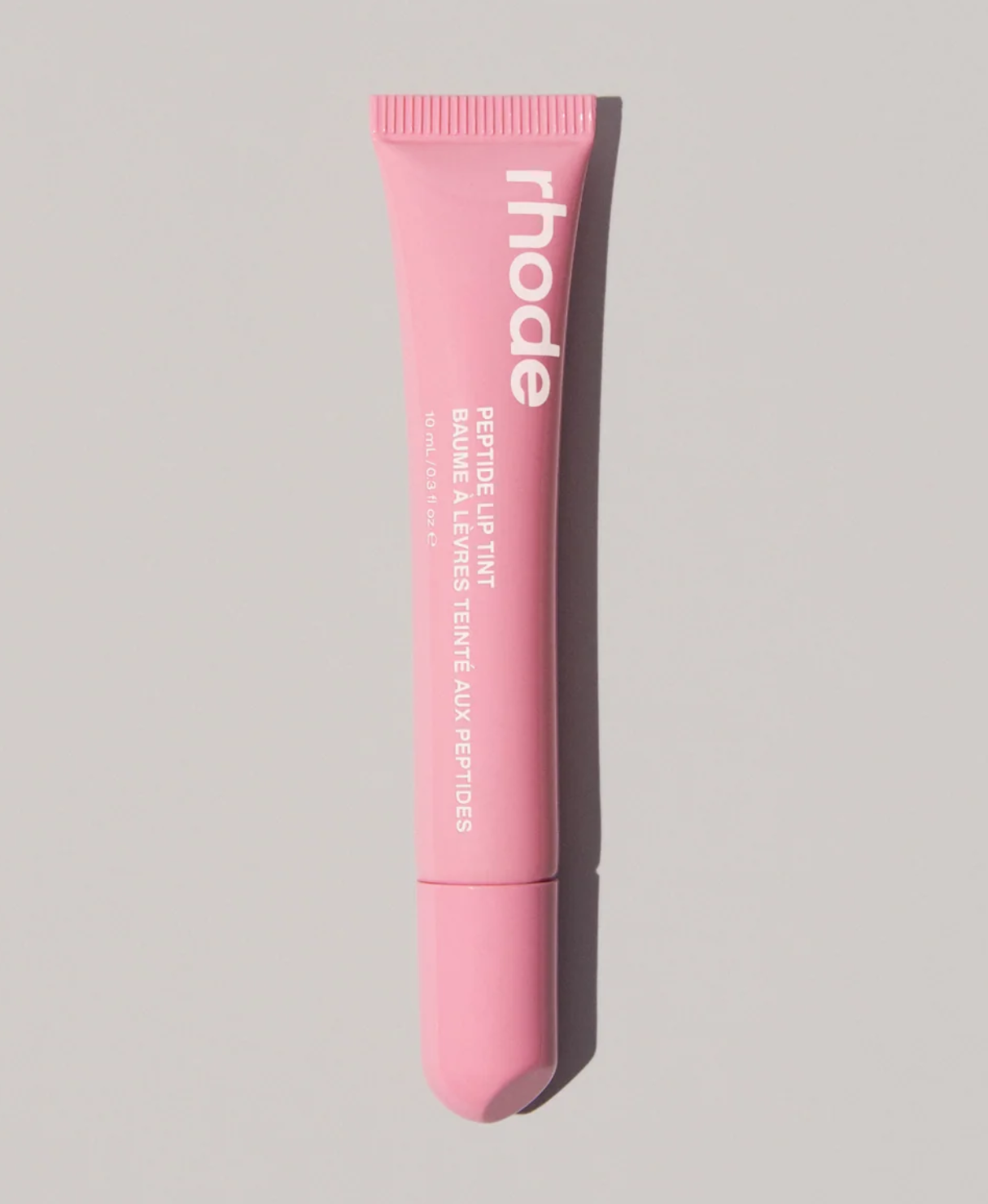 rhode Peptide Lip Tint — La capa de color para labios