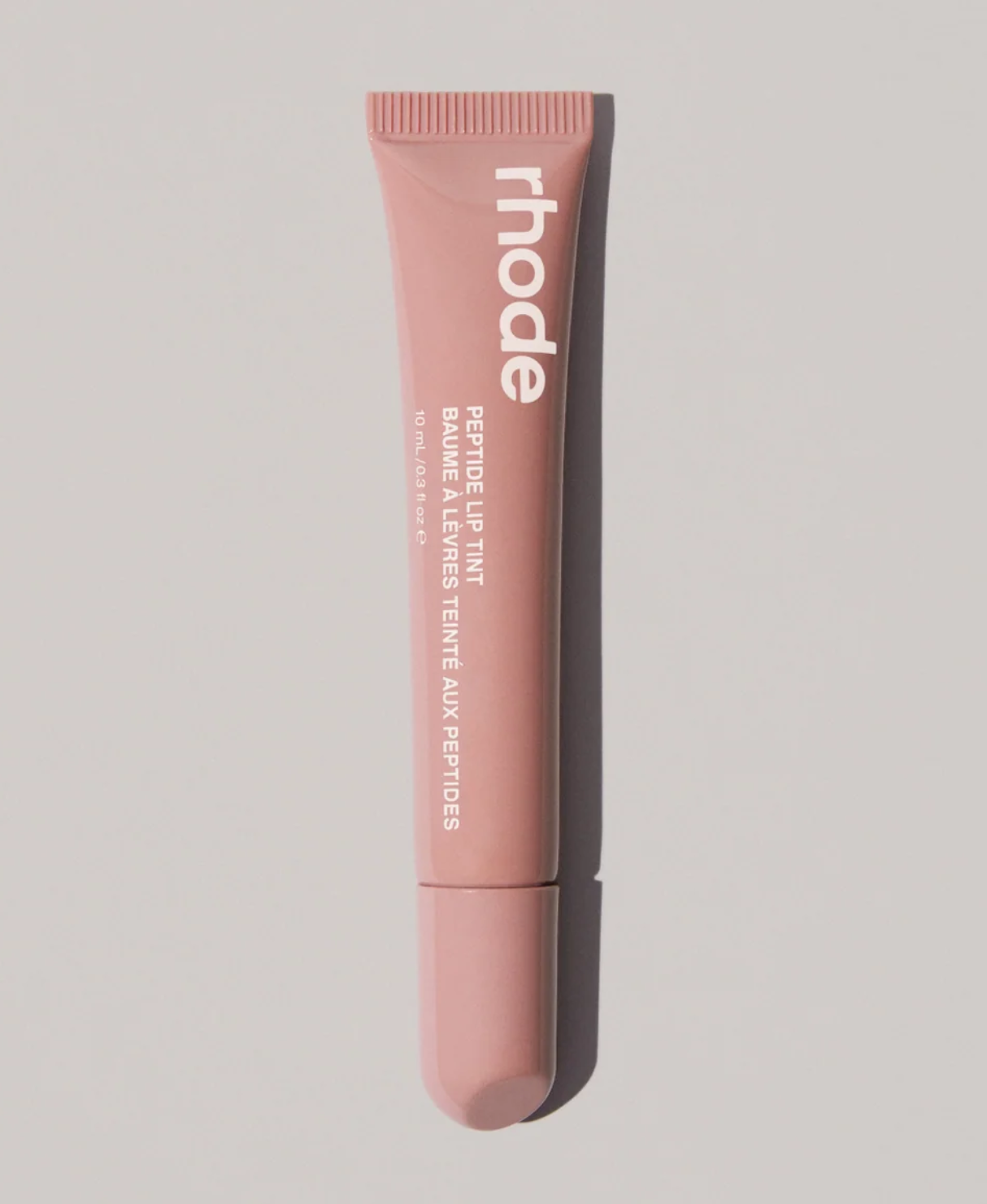 rhode Peptide Lip Tint — La capa de color para labios