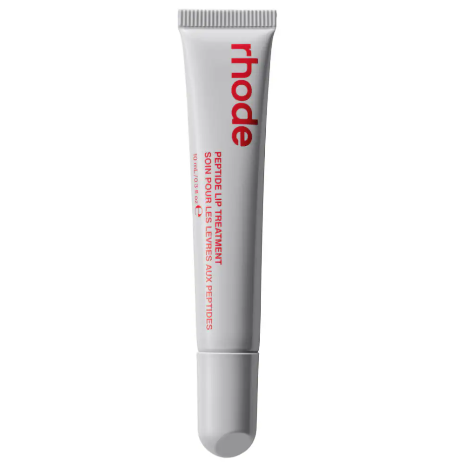 rhode Peptide Lip Treatment Brillo Nutritivo