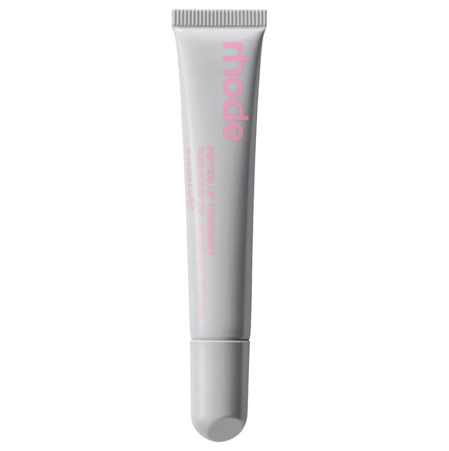 rhode Peptide Lip Treatment Brillo Nutritivo