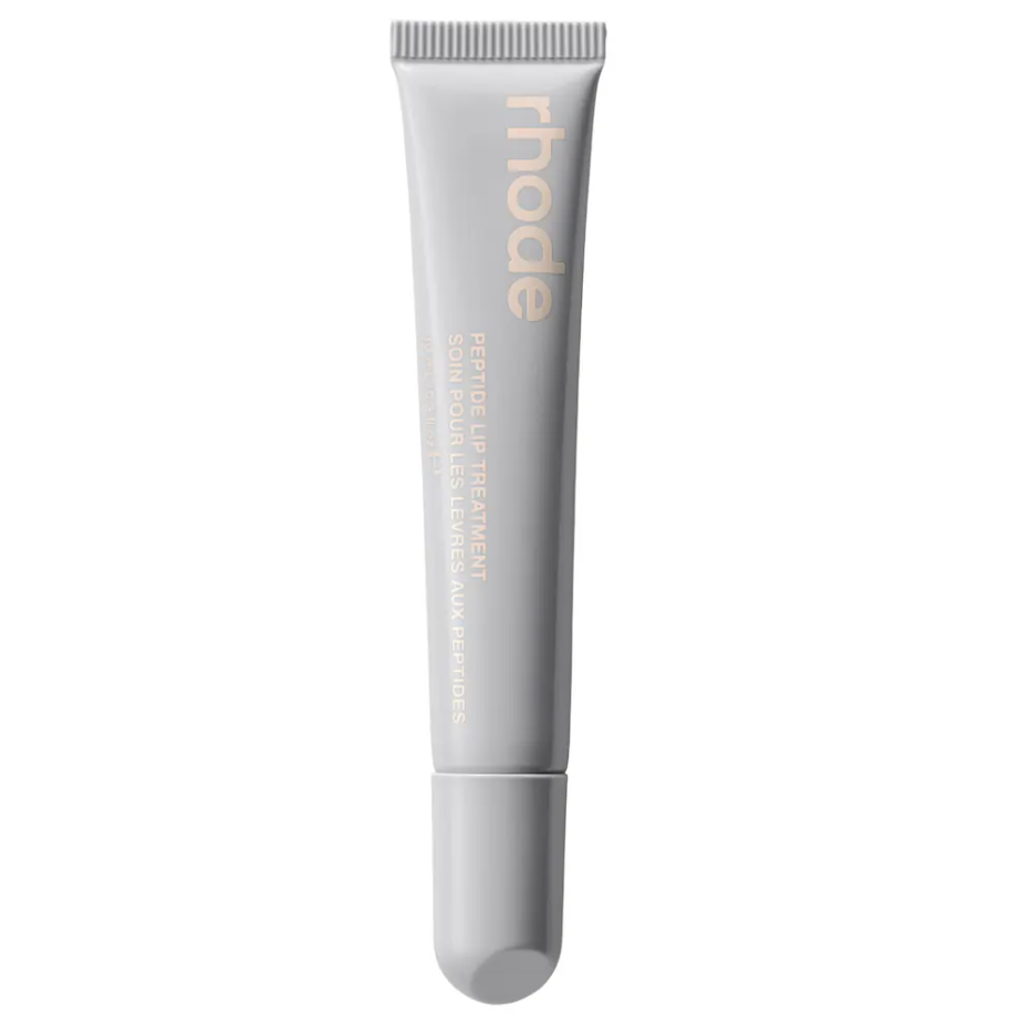rhode Peptide Lip Treatment Brillo Nutritivo