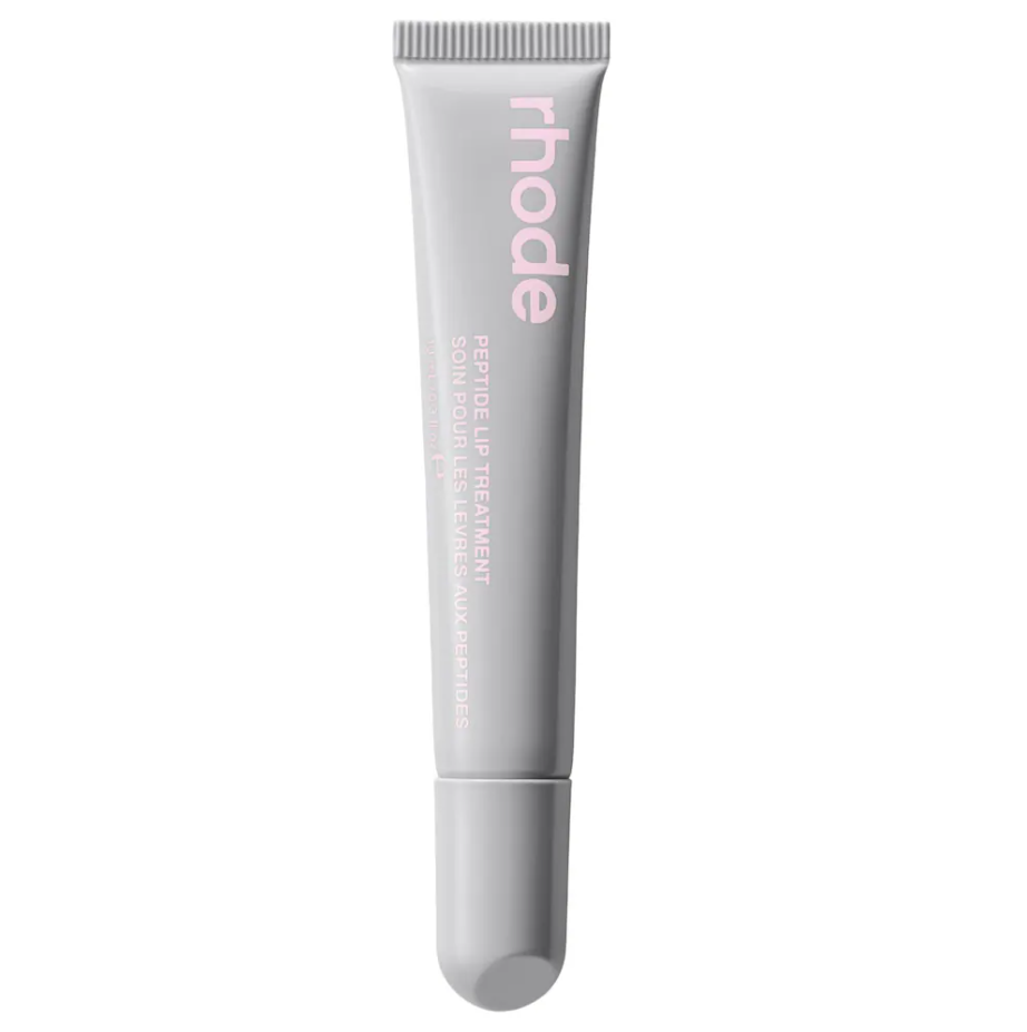 rhode Peptide Lip Treatment Brillo Nutritivo