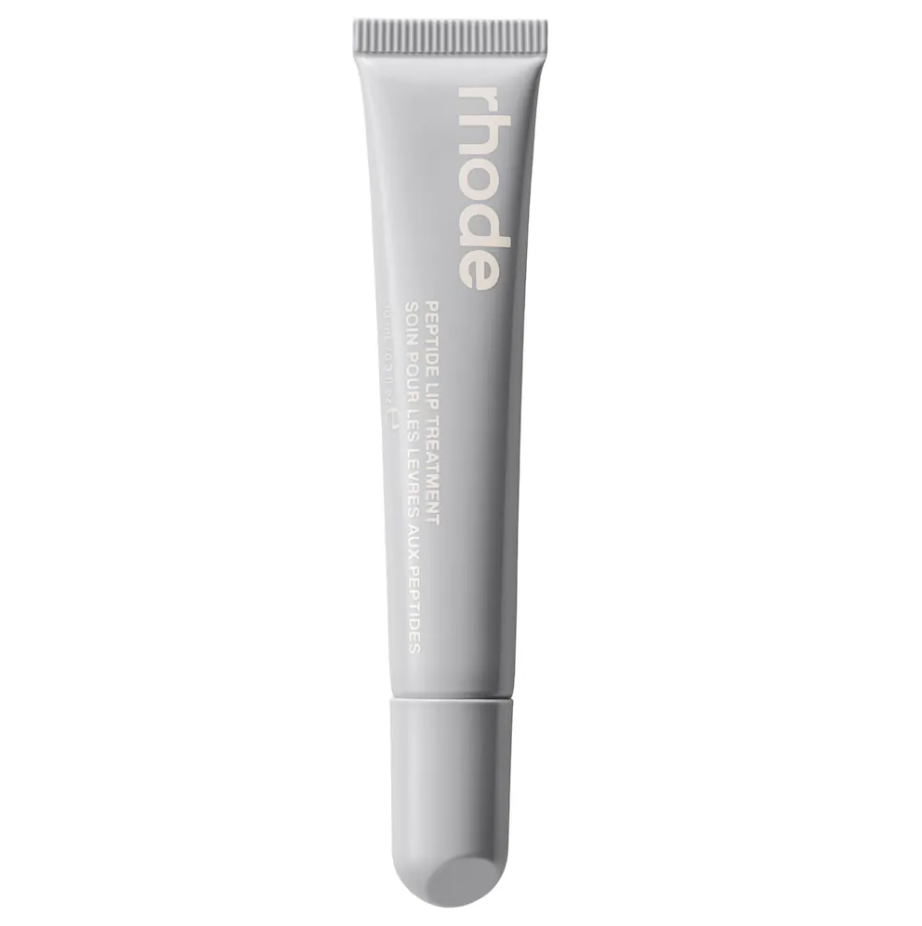rhode Peptide Lip Treatment Brillo Nutritivo