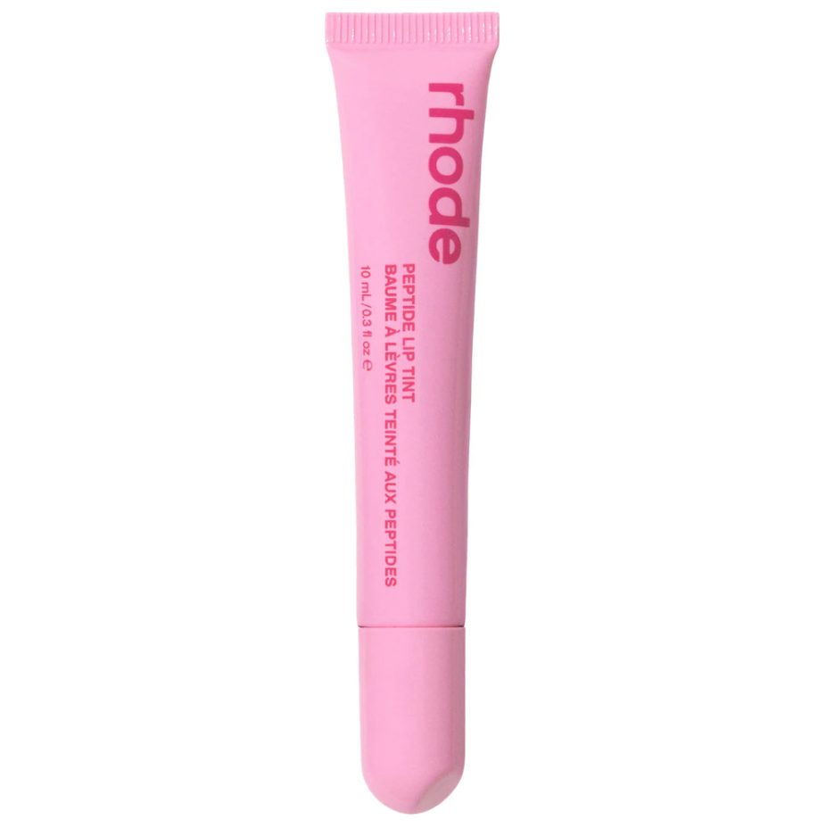 rhode Peptide Lip Tint Brillo Nutritivo