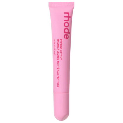 rhode Peptide Lip Tint Brillo Nutritivo