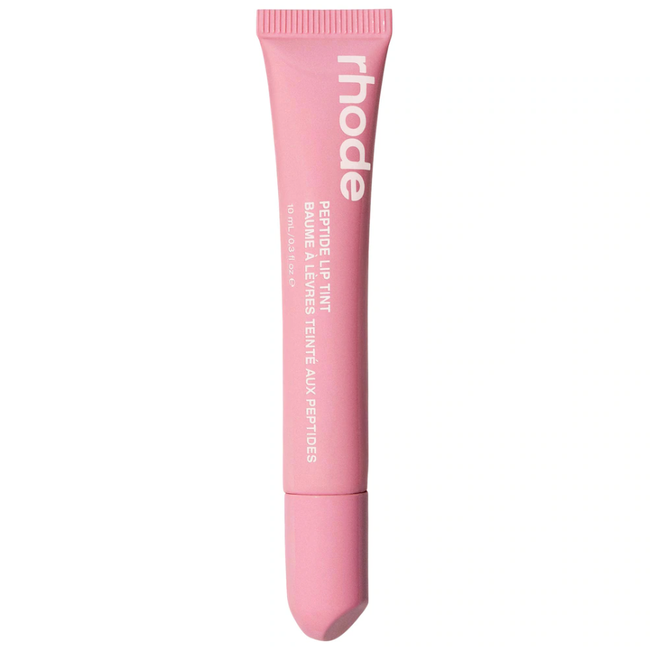 rhode Peptide Lip Tint Brillo Nutritivo