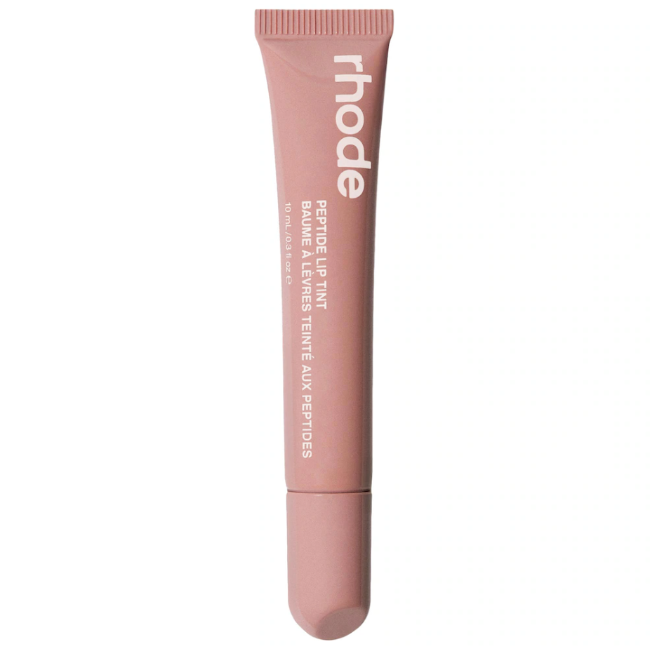 rhode Peptide Lip Tint Brillo Nutritivo