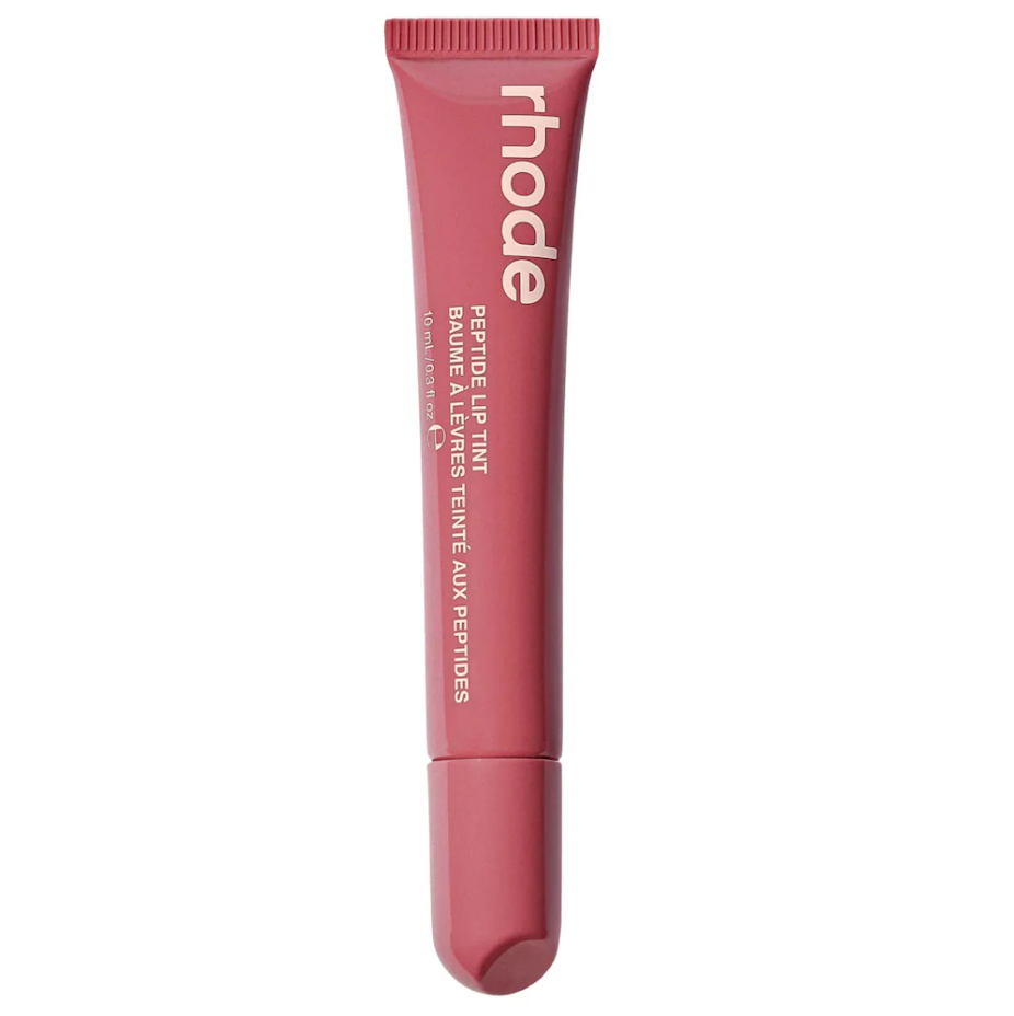 rhode Peptide Lip Tint Brillo Nutritivo