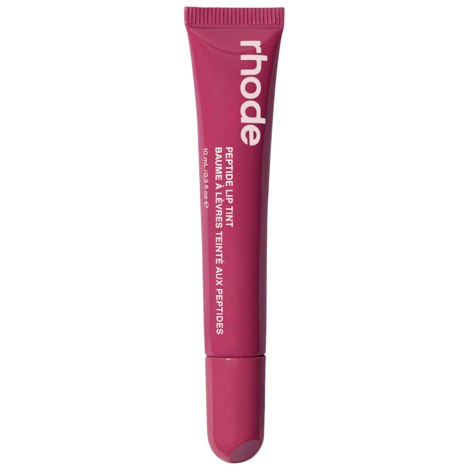 rhode Peptide Lip Tint Brillo Nutritivo