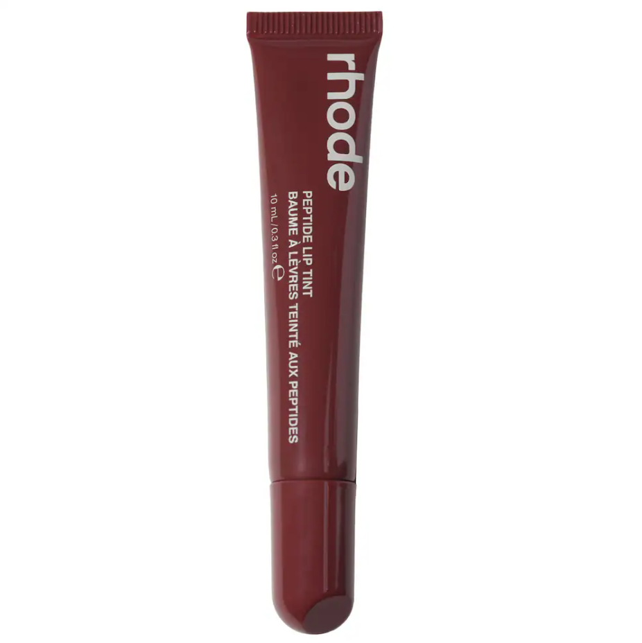 rhode Peptide Lip Tint Brillo Nutritivo