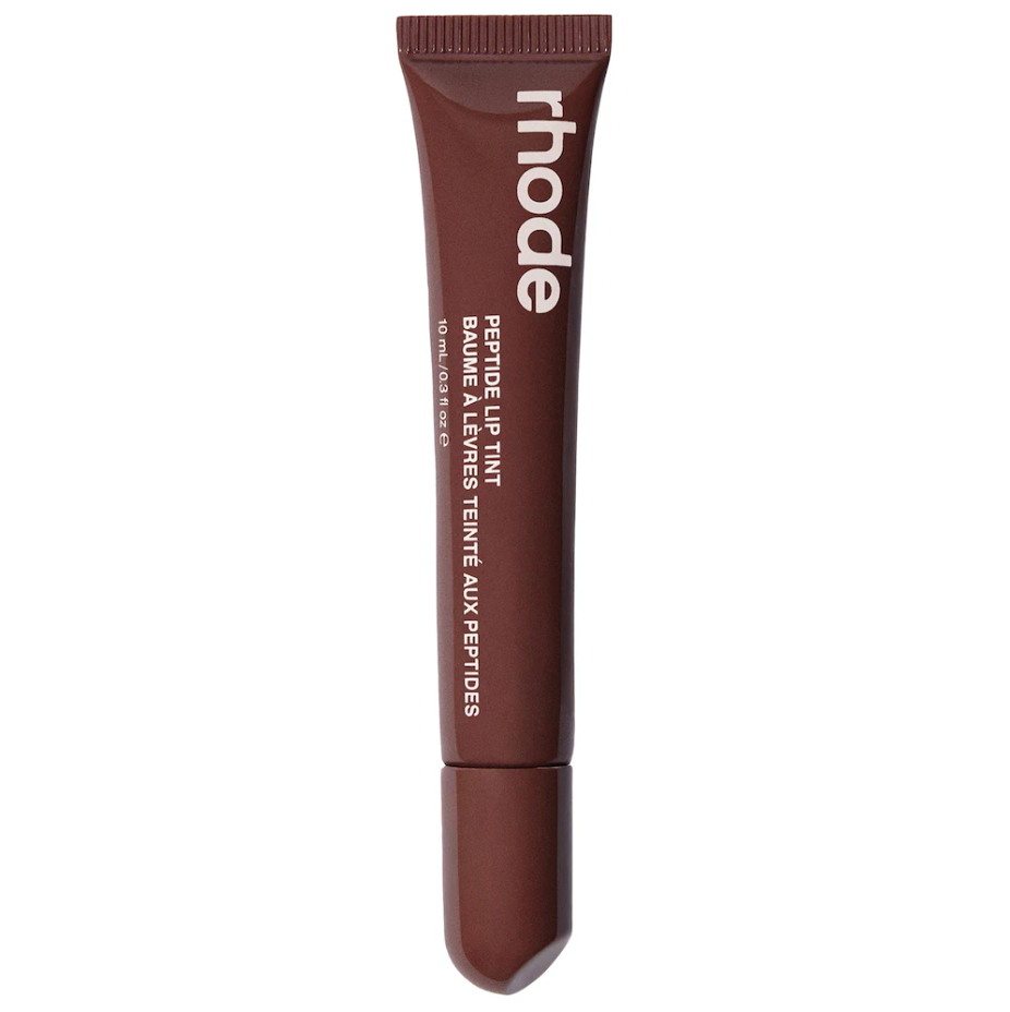 rhode Peptide Lip Tint Brillo Nutritivo