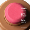 rhode Pocket Blush Rubor en Crema Hidratante y Modular