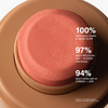 rhode Pocket Blush Rubor en Crema Hidratante y Modular