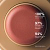 rhode Pocket Blush Rubor en Crema Hidratante y Modular