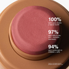 rhode Pocket Blush Rubor en Crema Hidratante y Modular