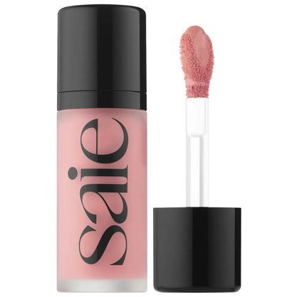 Saie Dew Blush — Rubor Líquido en Crema