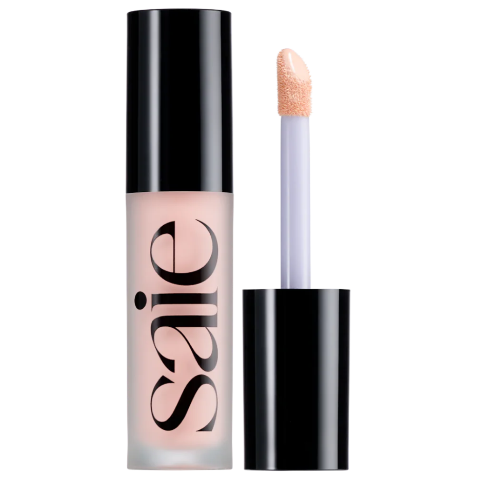 Saie Slip Tint — Corrector Radiante de Cobertura Media con Niacinamida