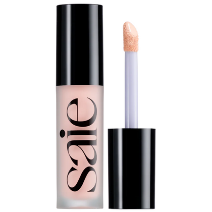 Saie Slip Tint — Corrector Radiante de Cobertura Media con Niacinamida