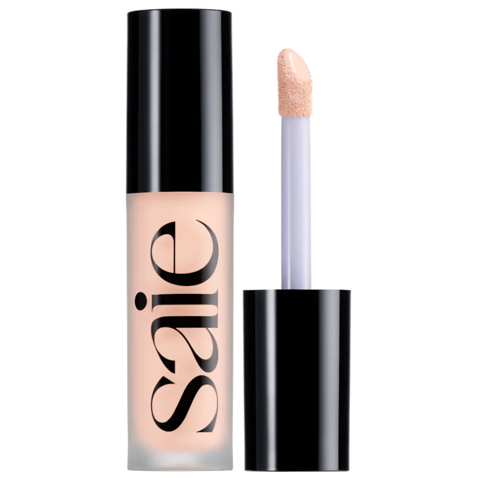 Saie Slip Tint — Corrector Radiante de Cobertura Media con Niacinamida