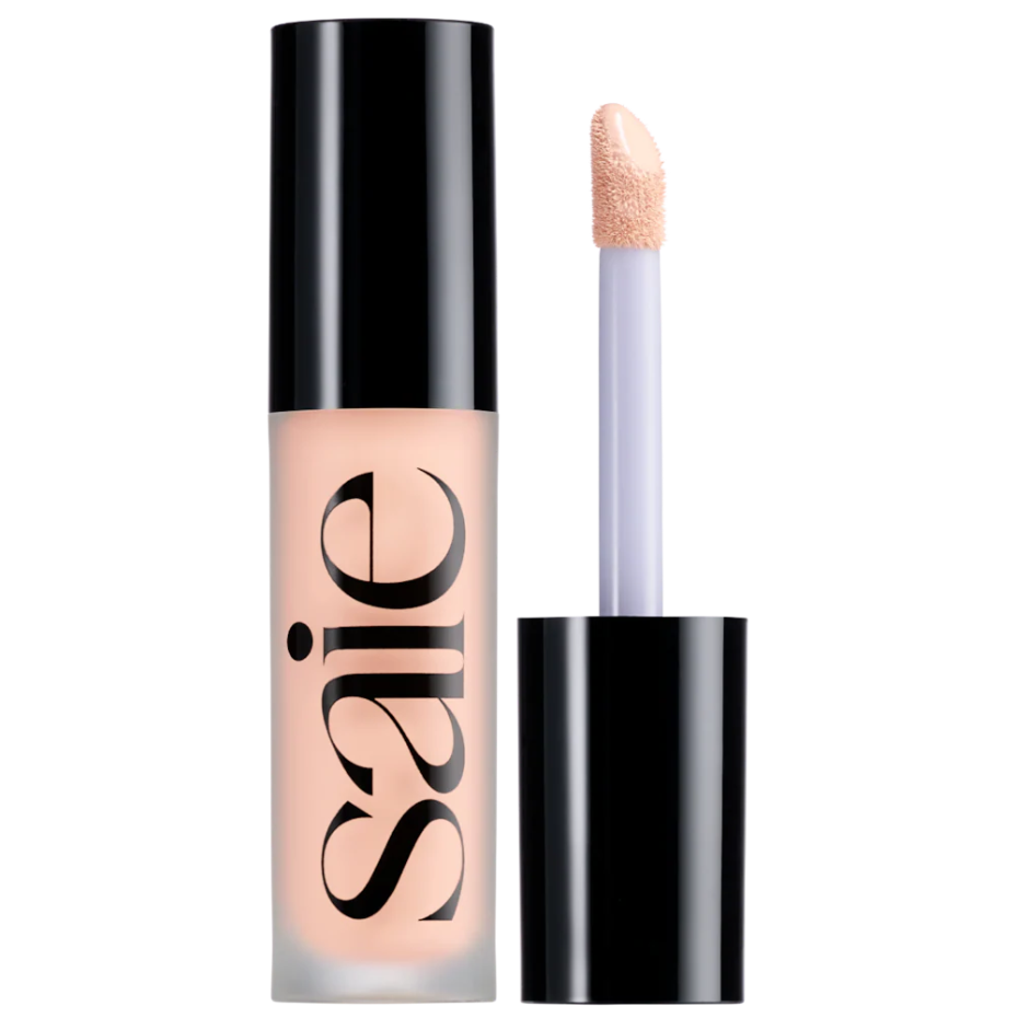Saie Slip Tint — Corrector Radiante de Cobertura Media con Niacinamida