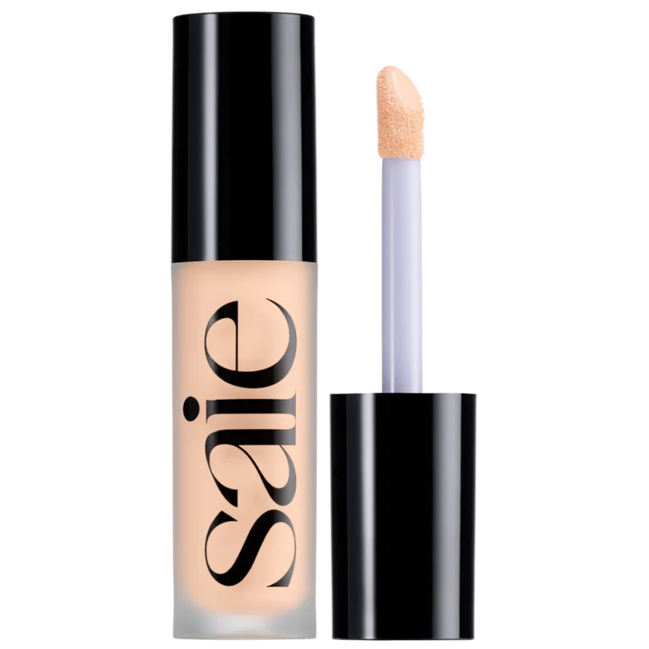 Saie Slip Tint — Corrector Radiante de Cobertura Media con Niacinamida