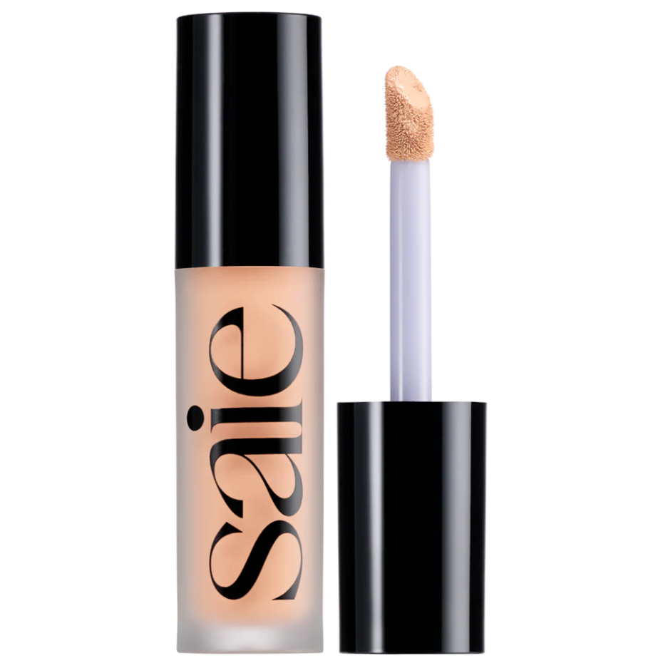 Saie Slip Tint — Corrector Radiante de Cobertura Media con Niacinamida