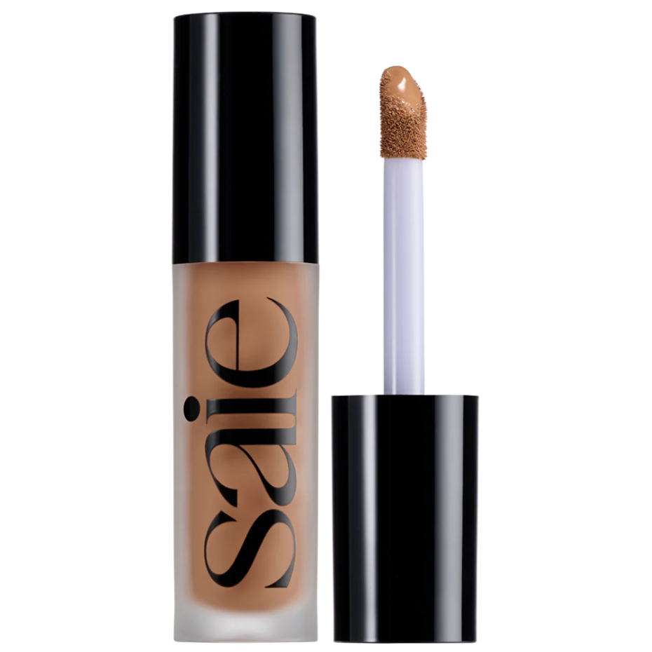 Saie Slip Tint — Corrector Radiante de Cobertura Media con Niacinamida