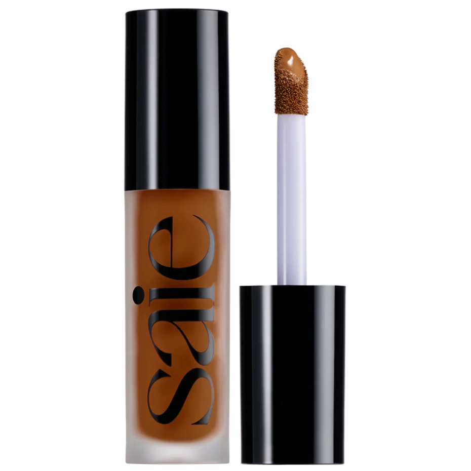 Saie Slip Tint — Corrector Radiante de Cobertura Media con Niacinamida