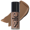 Saie Dew Bronze — Bronceador Líquido en Crema con Efecto Soft-Focus