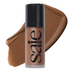 Saie Dew Bronze — Bronceador Líquido en Crema con Efecto Soft-Focus
