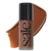 Saie Dew Bronze — Bronceador Líquido en Crema con Efecto Soft-Focus
