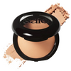 Saie Slip Tint™ — Polvo Compacto Horneado Invisible