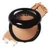 Saie Slip Tint™ — Polvo Compacto Horneado Invisible