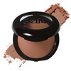 Saie Slip Tint™ — Polvo Compacto Horneado Invisible