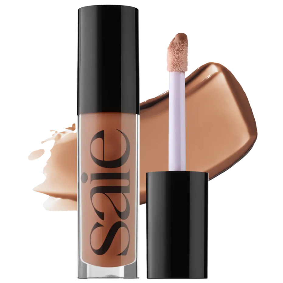 Saie Glossybounce™ — Brillo Labial Hidratante de Alto Brillo
