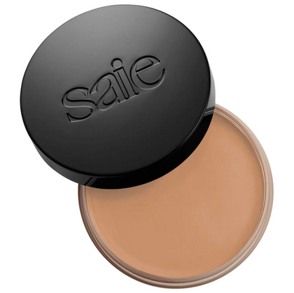 Saie Sun Melt — Bronceador Natural en Crema