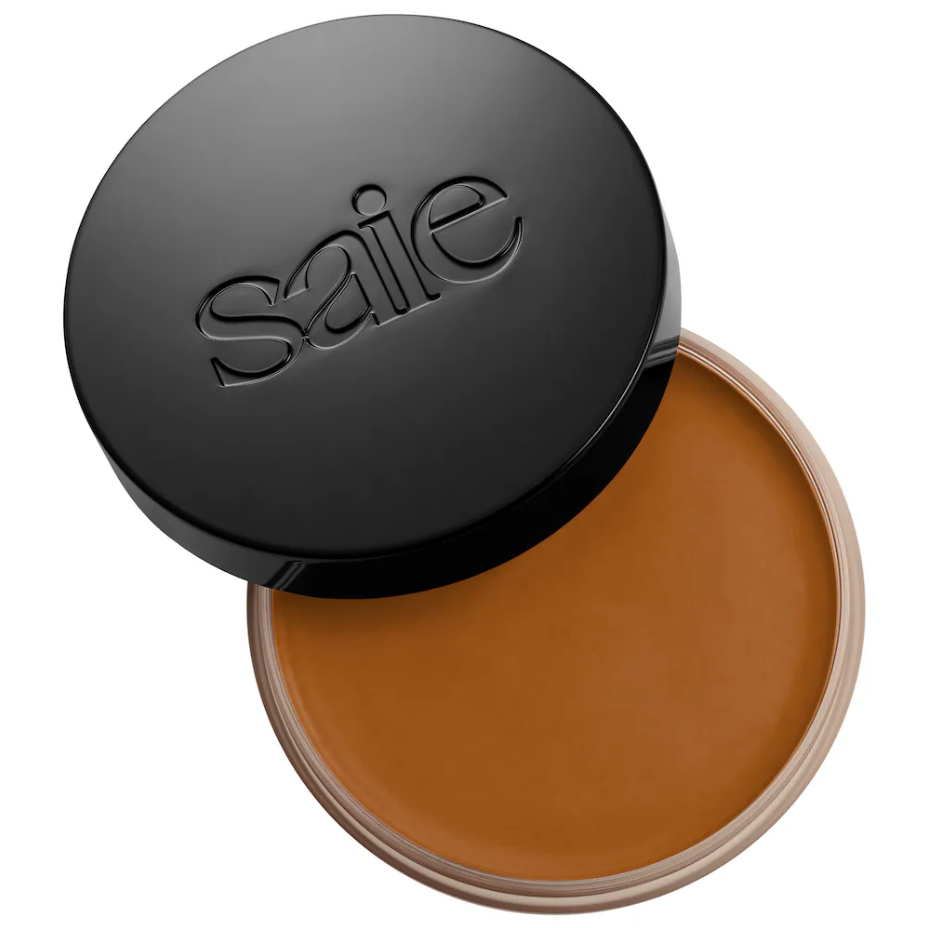 Saie Sun Melt — Bronceador Natural en Crema