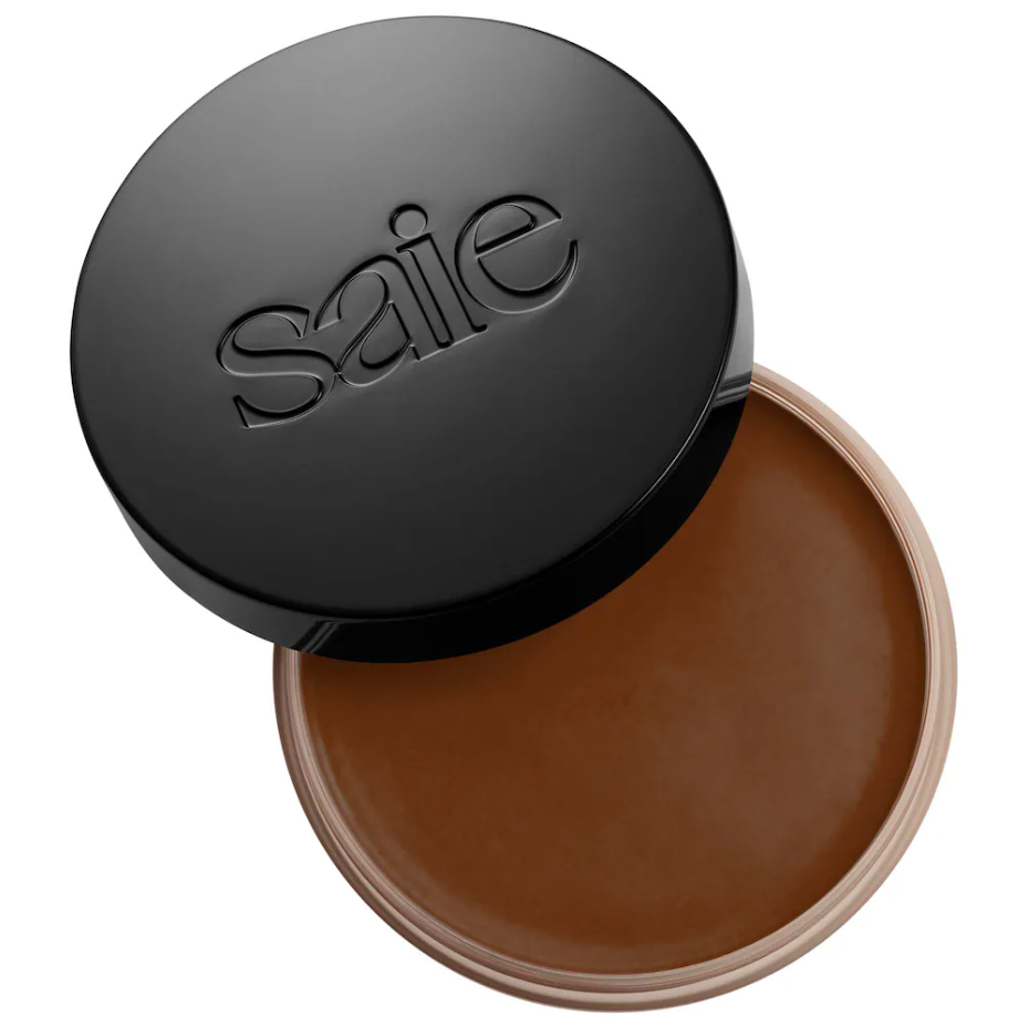 Saie Sun Melt — Bronceador Natural en Crema