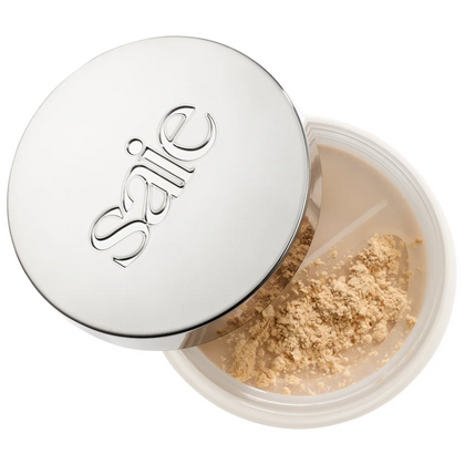 Saie Airset Radiant and Weightless — Polvo Suelto Sin Talco