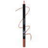 Saie Lip Liner 101: Lápiz delineador cremoso y nutritivo
