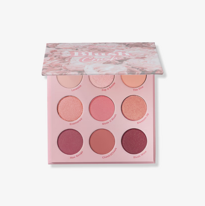 ColourPop Blush Crush Eyeshadow Palette