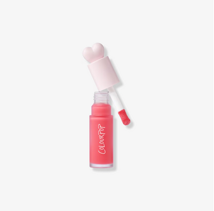 ColourPop Liquid Blush