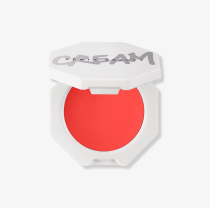 FENTY BEAUTY by Rihanna Cheeks Out Freestyle Cream Blush