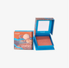 Benefit Cosmetics Silky-Soft Powder Blush