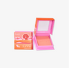 Benefit Cosmetics Silky-Soft Powder Blush