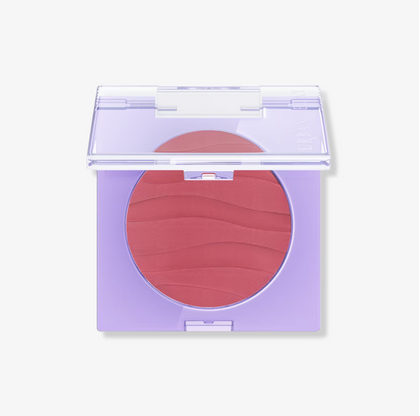 Urban Decay Cosmetics Face Bond Long-Lasting Blush Suede