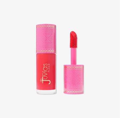 Juvia's Place Blushed Liquid Blush