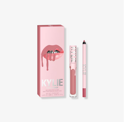 KYLIE COSMETICS Matte Lip Kit